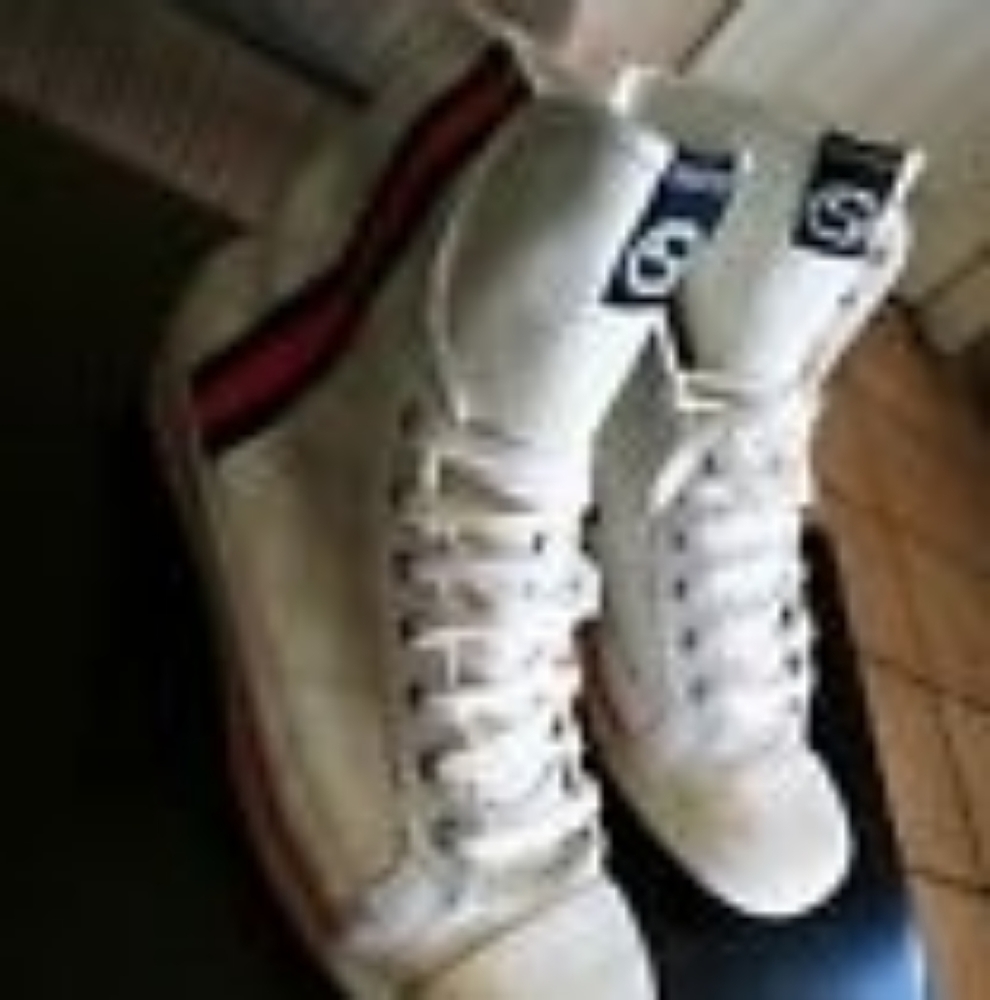 Gucci shoes